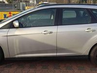 Brugt Ford Focus Trend 105 HK (77 kW) 2017 Stationcar