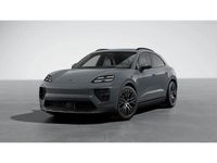 Gebraucht Porsche Macan 284 kW (387 PS) 2025 Grau SUV