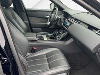 gebraucht Land Rover Range Rover Velar D300 SE MATRIX NAVI PANO 21"