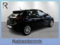 Neu Opel Corsa-e Edition 100 kW (136 PS) 2026 Schwarz Kleinwagen