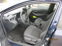 Gebraucht Toyota Corolla Business Edition 196 PS (144 kW) 2024 Nagoyablau metallic Kombi