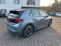 Gebraucht VW ID.3 Pure 110 kW (150 PS) 2021 Blau Kleinwagen