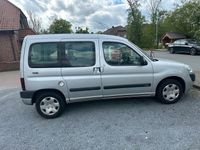 gebraucht Citroën Berlingo 1.4 benzin klima