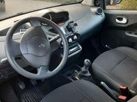 Gebraucht Renault Twingo 76 PS (55 kW) 2011 Rot Kleinwagen