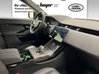 Gebraucht Land Rover Range Rover evoque SE 269 PS (197 kW) 2025 Schwarz SUV