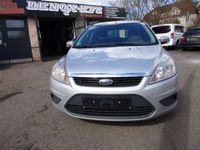 gebraucht Ford Focus Concept Navi PDC 1-Hand