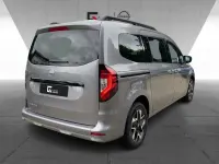 Gebraucht Nissan Townstar 360º 131 PS (96 kW) 2025 Grau Kombi