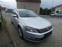Gebraucht VW Passat Trendline 150 PS (110 kW) 2011 Grau Kombi
