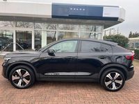 Gebraucht Volvo C40 Ultimate 169 kW (231 PS) 2022 Schwarz SUV