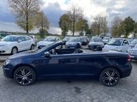 gebraucht VW Eos Basis BMT