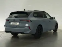 Usata Opel Astra 131 CV (96 kW) 2025 Grigio Utilitaria