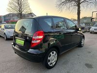 gebraucht Mercedes A150 AVANTGARDE*KLIMA*SERVO*CD*TÜV/3-2026**