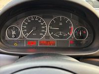 Gebraucht BMW 318 116 PS (85 kW) 2005 Andere farben Kombi