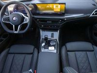 Neu Alpina B3 529 PS (389 kW) 2026 Bmw individual dravitgrau Kombi