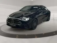 Gebraucht Mercedes CLA220 AMG 190 PS (139 kW) 2026 Schwarz Limousine