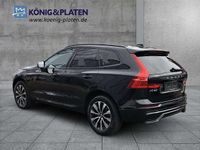 Gebraucht Volvo XC60 Plus 197 PS (144 kW) 2023 Onyx black (schwarz) SUV