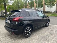 gebraucht Peugeot 2008 Model