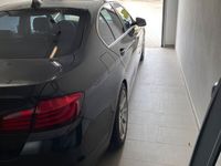 gebraucht BMW 525 D Automatik