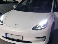 Gebraucht Tesla Model 3 366 kW (498 PS) 2021 Weiß Limousine