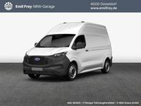 Gebraucht Ford Transit Custom 136 PS (100 kW) 2025 Weiß Pickup