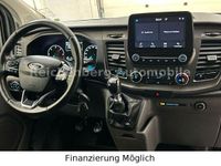Gebraucht Ford Transit Custom Trend 170 PS (125 kW) 2020 Silber Van / Kleinbus
