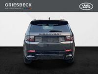 gebraucht Land Rover Discovery Sport D200 R-Dynamic SE MY24 Standhzg,