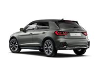 Neu Audi A1 Sport 116 PS (85 kW) 2026 Grau SUV