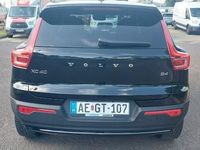 Gebraucht Volvo XC40 Plus 197 PS (144 kW) 2023 Schwarz SUV