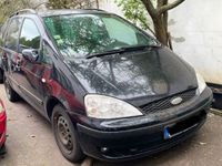 gebraucht Ford Galaxy 1.9 DIESEL