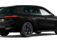Gebraucht BMW iX 239 kW (326 PS) 2023 Schwarz SUV