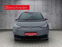 Gebraucht VW ID.3 Pro Performance 150 kW (204 PS) 2022 Grau Kleinwagen
