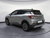 Gebraucht Renault Captur 92 PS (67 kW) 2024 Gris highland/noir SUV