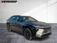Neu Toyota bZ4X 164 kW (224 PS) 2025 Palladium silber SUV
