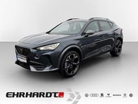 Gebraucht Cupra Formentor 150 PS (110 kW) 2023 Grau SUV