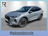 Gebraucht Ford Kuga Active 179 PS (131 kW) 2025 Silber SUV