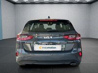 Gebraucht Kia Ceed 101 PS (74 kW) 2025 Silber Kleinwagen