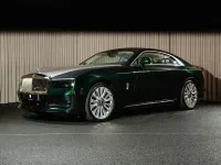Gebraucht Rolls Royce Spectre 430 kW (585 PS) 2026 Coupé
