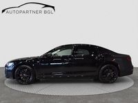 Gebraucht Audi A8 S-Line 462 PS (339 kW) 2025 Schwarz Limousine