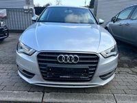 gebraucht Audi A3 Sportback ambiente/Automatik/104000 km