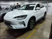 Occasion BYD Seal 324 ch (238 kW) 2025 Andere (metallic) SUV