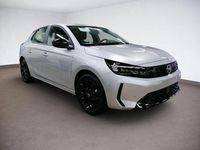 Gebraucht Opel Corsa Edition 101 PS (74 kW) 2025 Kristall silber Limousine