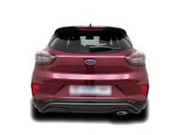 Gebraucht Ford Puma 114 PS (83 kW) 2024 Rot SUV