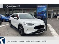 Gebraucht Honda ZR-V Advance 184 PS (135 kW) 2023 Weiß SUV