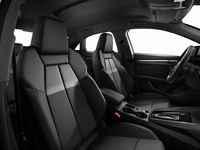 Gebraucht Audi A3 S-Line 85 PS (62 kW) 2025 Weiß Limousine