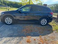 Gebraucht BMW X1 Advantage 220 PS (161 kW) 2020 Beige SUV