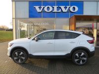 Gebraucht Volvo C40 Plus 185 kW (252 PS) 2024 Weiß SUV