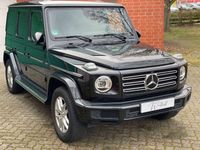 gebraucht Mercedes G500 G 500 G -Modell Station