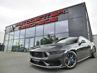 Gebraucht Ford Mustang Dark Horse 454 PS (333 kW) 2025 Grau Coupé