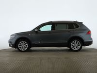 gebraucht VW Tiguan Allspace 1.5 TSI Highline*AHK*Navi*Head up Display*