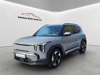 Ny Kia EV2 Earth 106 kW (145 HK) 2026 Grå SUV